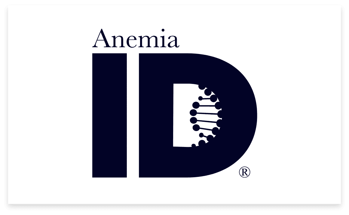 Learn About Anemia ID